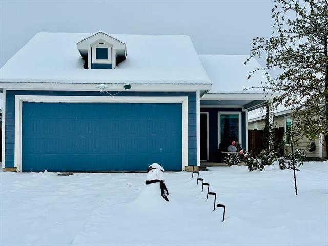 Building Photo - 9005 Thrasher Trl