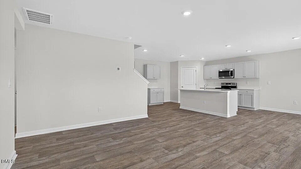 Building Photo - 3608 Turney Dr
