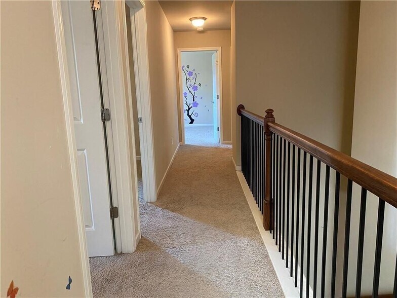 Building Photo - 1430 Ox Bridge Way NW