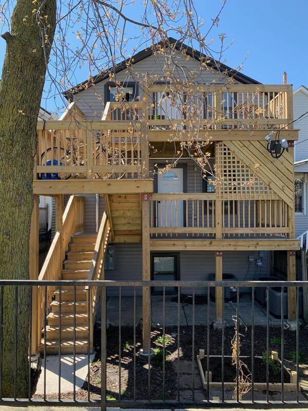 Building Photo - 2336 W 19th St