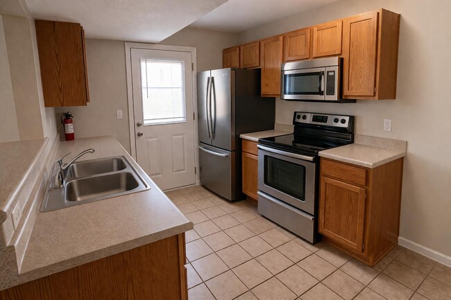 Building Photo - 1417 Bodie Dr