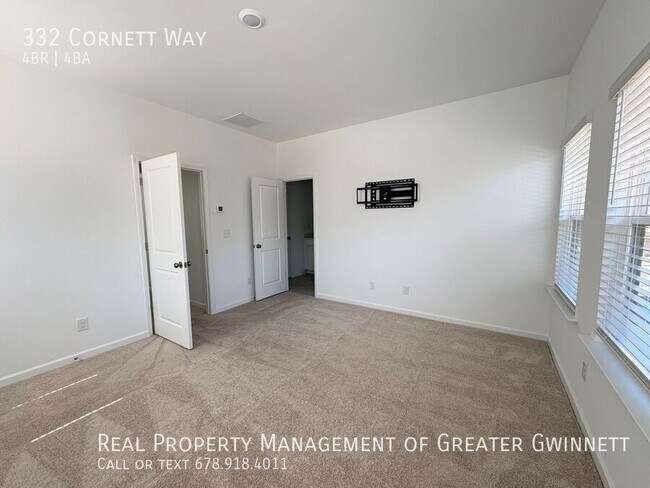 Building Photo - 332 Cornett Wy