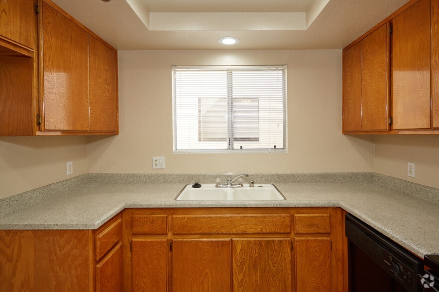 Interior Photo - Tamarack Gardens Apartments