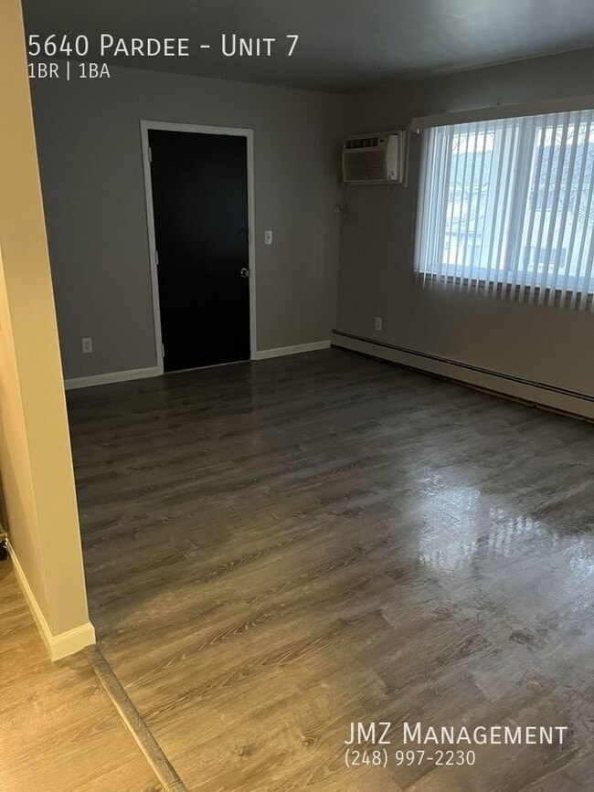 Building Photo - 5640 Pardee-Unit 7