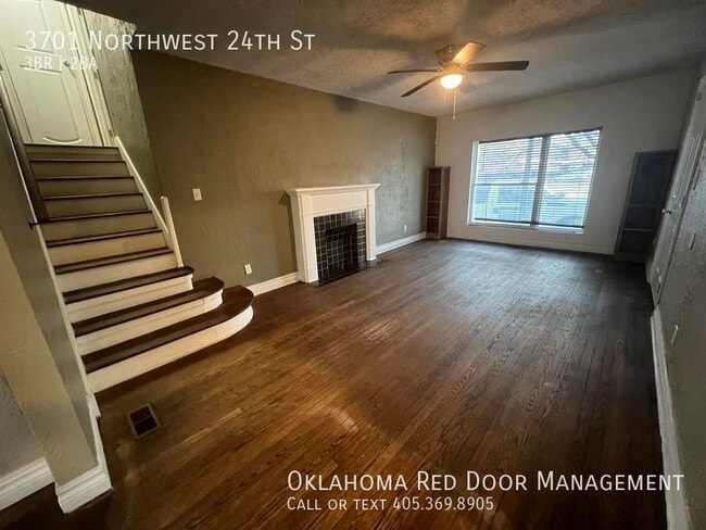 Building Photo - 3701 NW 24th St