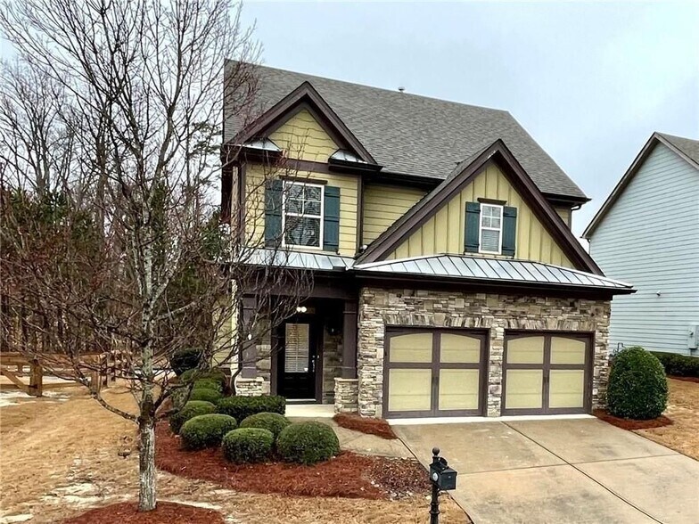 Building Photo - 6926 Golden Bud Ln