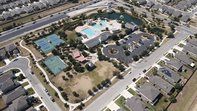 Building Photo - 9313 Aggie Run