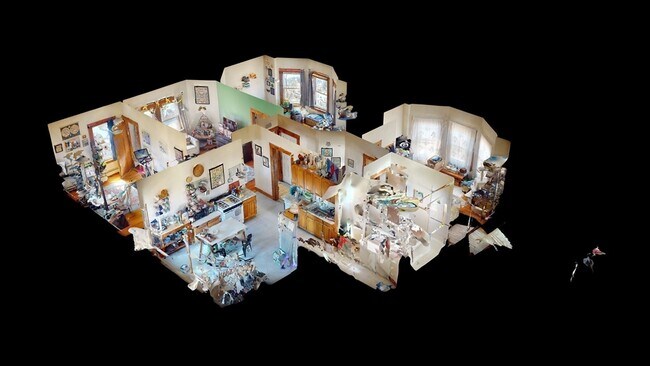 Building Photo - 40 Mozart St