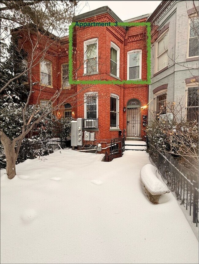 Building Photo - 1114 Florida Ave NE