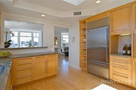 Building Photo - 1442 Kearny St