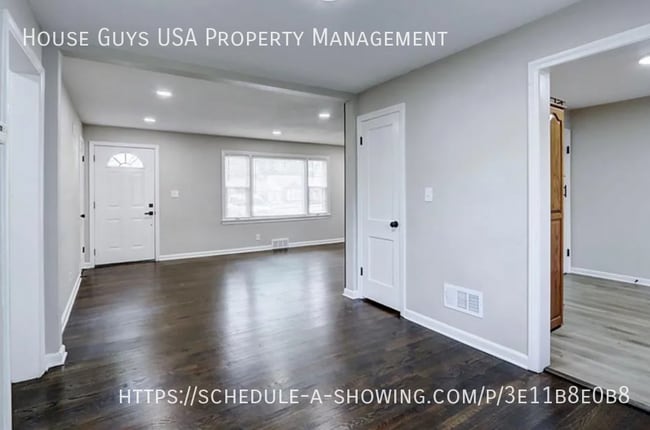 Building Photo - 5520 Blue Ridge Blvd