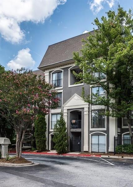 2657 Lenox Rd NE - 2657 Lenox Rd NE Atlanta GA 30324 | Apartment Finder