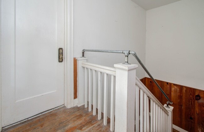 Building Photo - 1428 Wentworth St