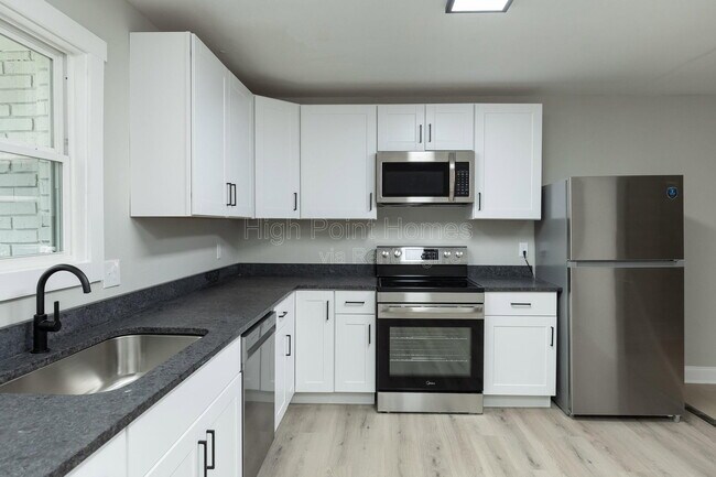 Building Photo - 5403 Kimbro St