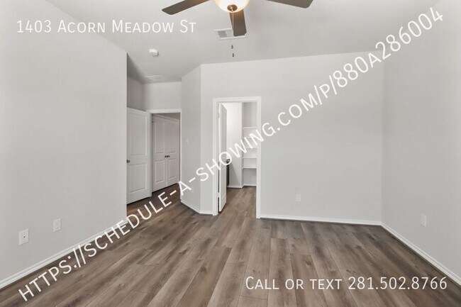 Building Photo - 1403 Acorn Mdw St