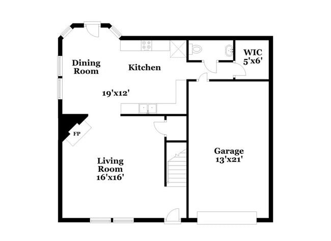 Building Photo - 255 Falcon Ct