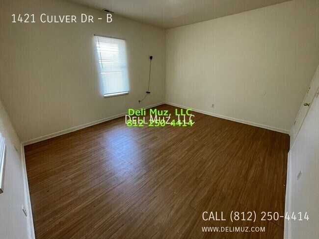 Building Photo - 1421 Culver Dr