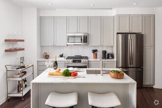 Building Photo - The Barrett at Chevy Chase Lake