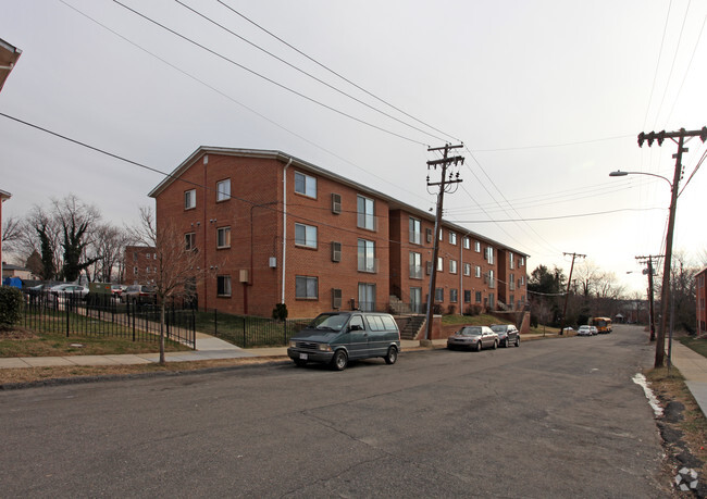 Building Photo - Wilmington Place