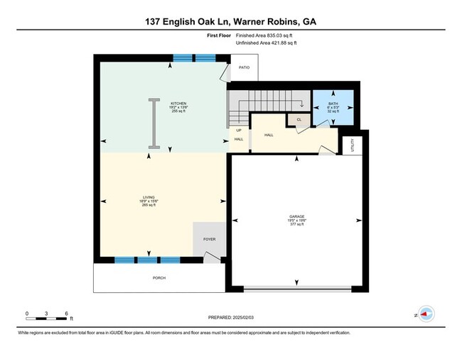 Building Photo - 137 English Oak Ln