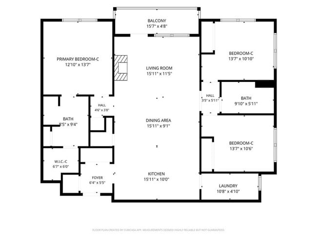 Building Photo - 4622 Hahns Peak Dr