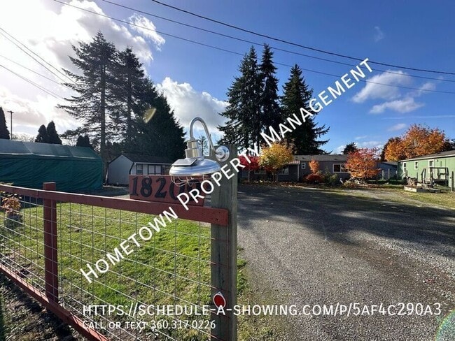 Building Photo - 18209 Corvallis St SW