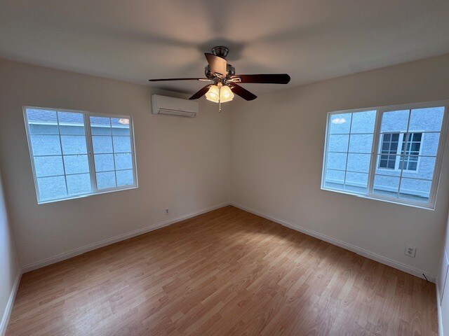 Bedroom Two - 3413 W Alameda Ave