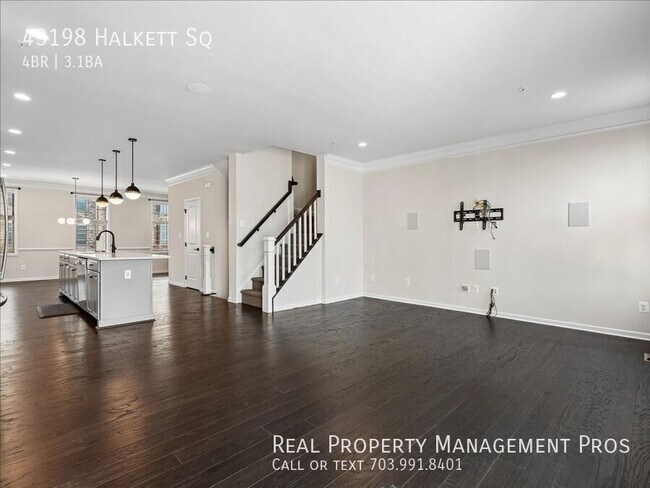 Building Photo - 43198 Halkett Sq