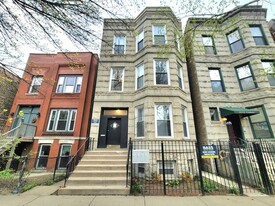 Building Photo - 1121 N Winchester Ave