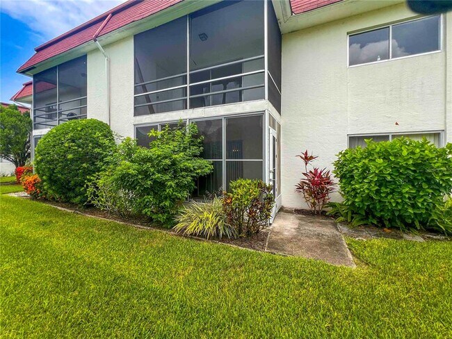Building Photo - 3500 S Beneva Rd