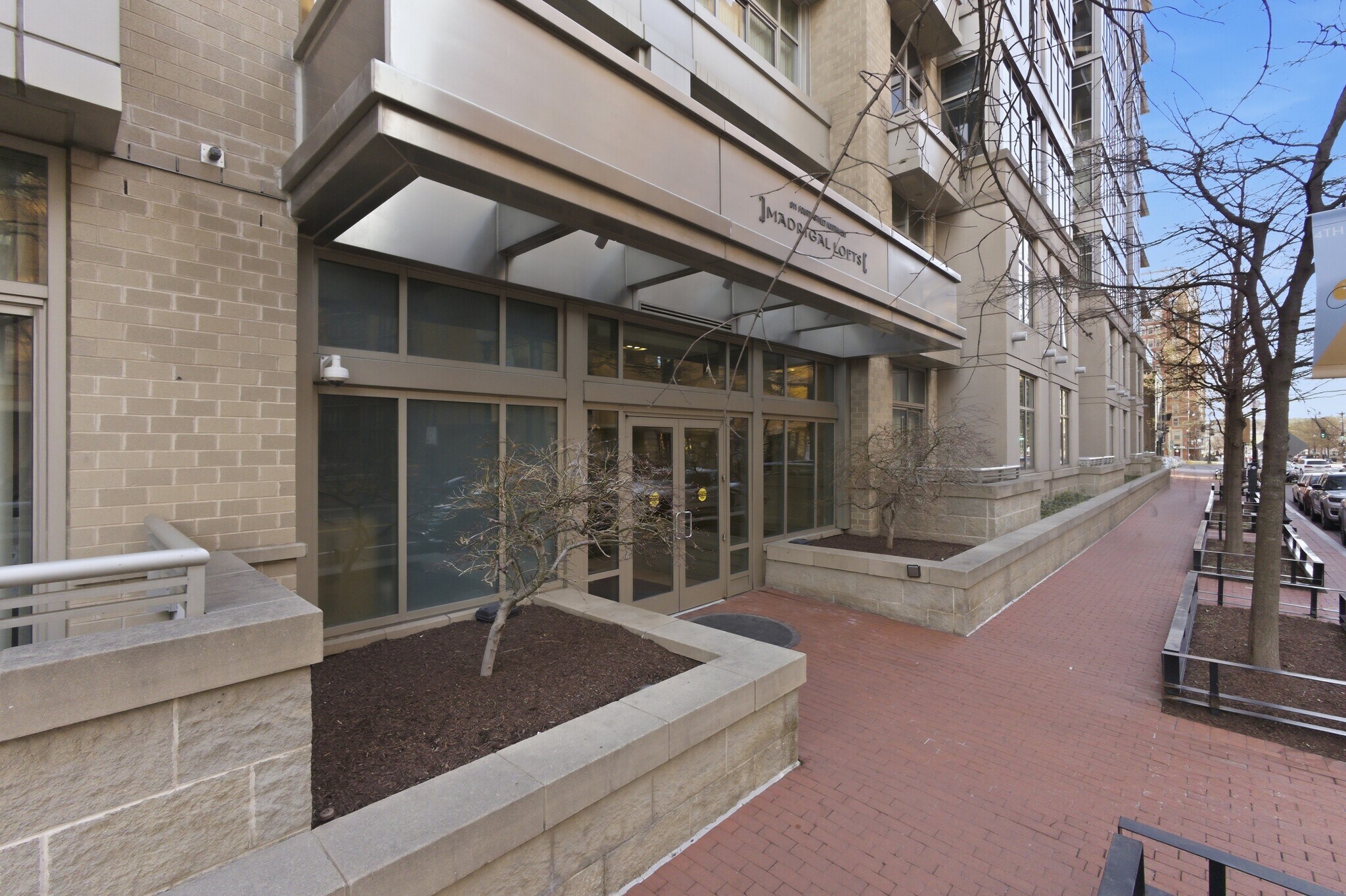 Building Photo - 811 4th St NW