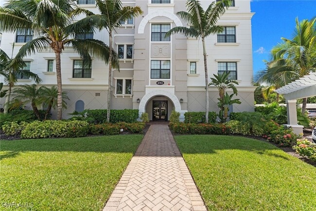 Primary Photo - 4761 Via Del Corso Ln