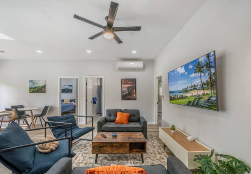 Building Photo - 95-116-148 Waimakua Dr