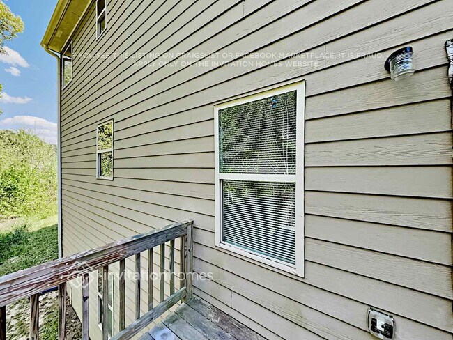 Building Photo - 4260 Henry Ridge Ct