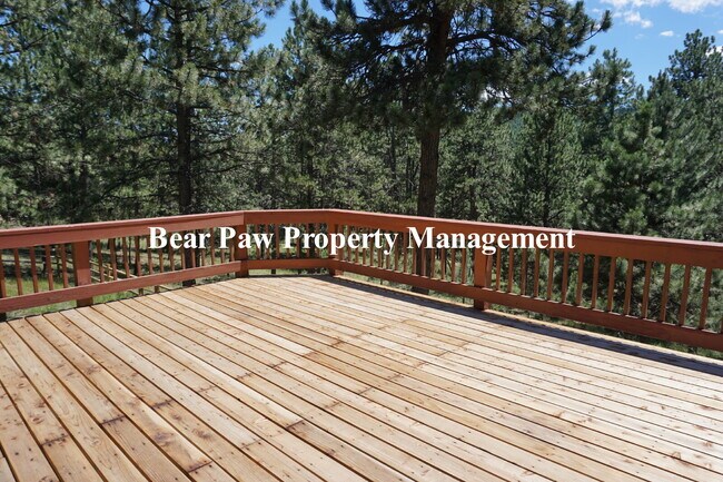 Building Photo - Ranch Style Mountain Home in Evergreen!!!