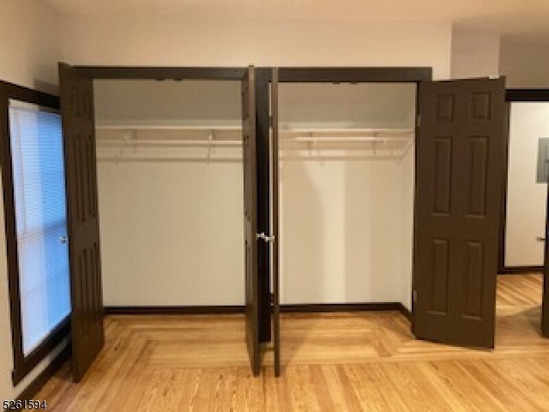 Double Closet - 203 Main St