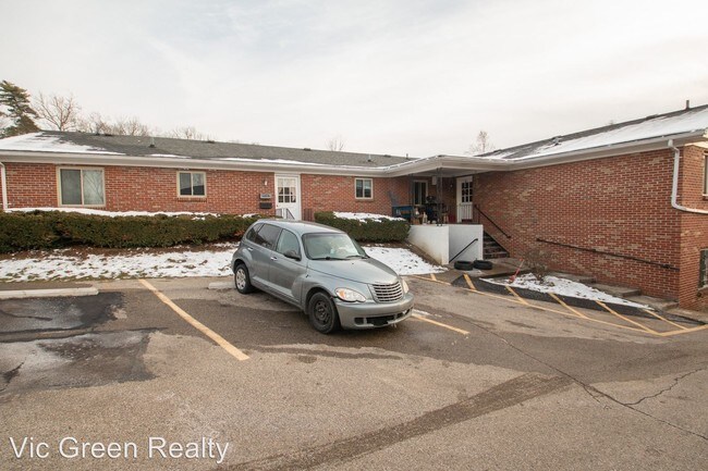 Building Photo - 4800 Frederick Pike