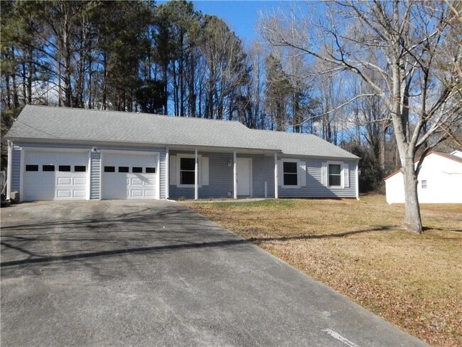 Primary Photo - 2987 Owens Meadow Dr NW