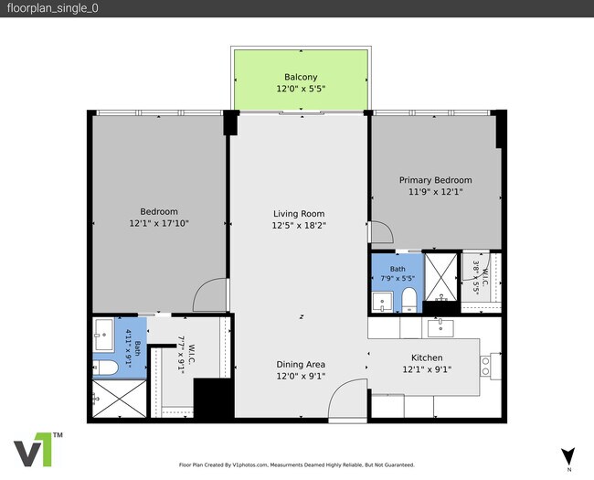 Building Photo - 531 N Ocean Blvd