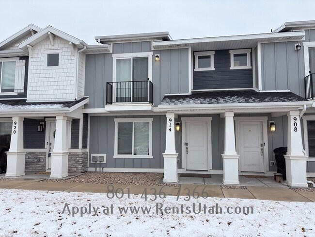 Building Photo - Canvasback