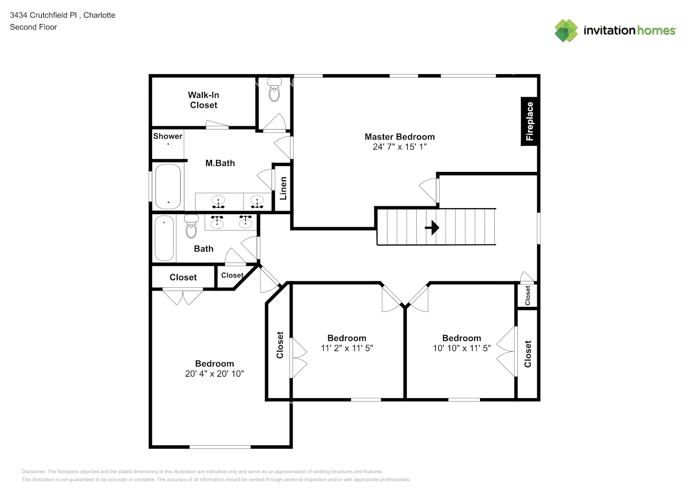 Building Photo - 3434 Crutchfield Pl