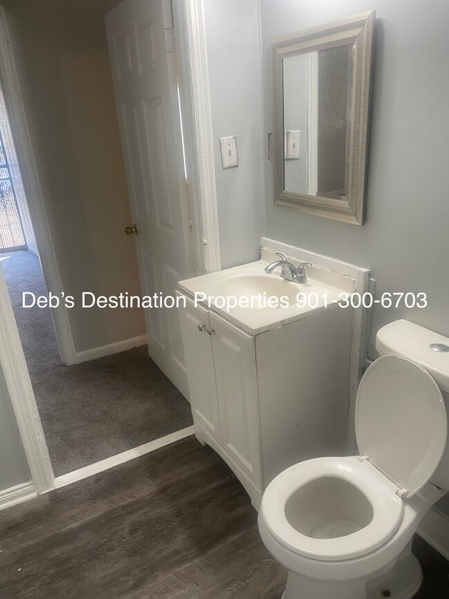 Building Photo - 3468 Radford Rd