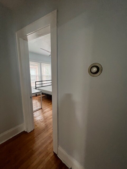 Building Photo - 602 Westcott St