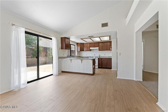 Building Photo - 2258 Gregory Ave