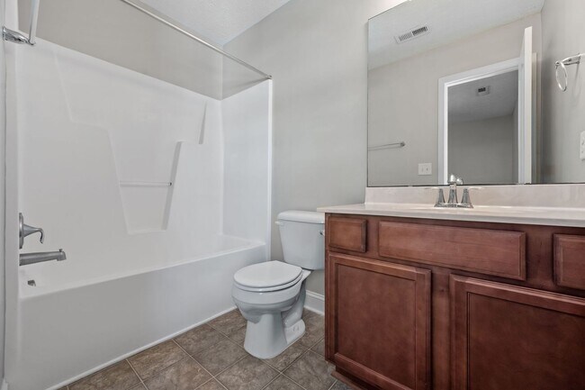 Building Photo - Welcome to The Burroughs at Carolina Plant...