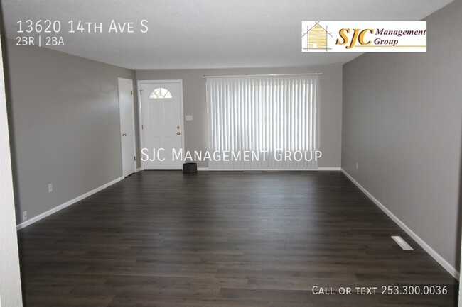 Building Photo - 13620 14th Ave S