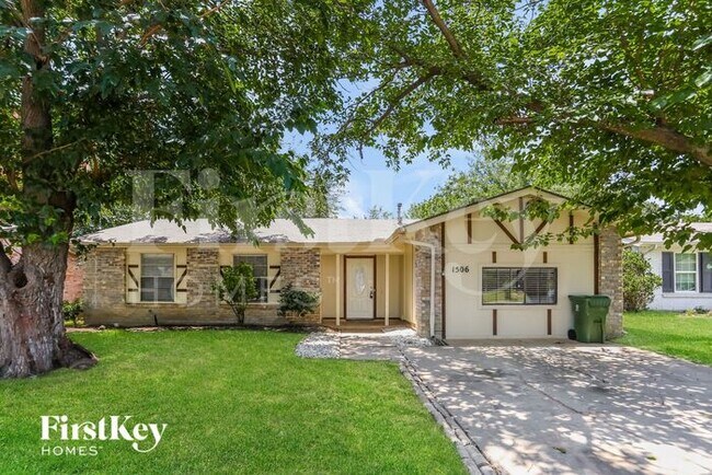 Primary Photo - 1506 Winderemere Dr