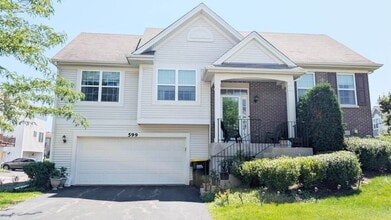 Building Photo - 599 Treble Ln