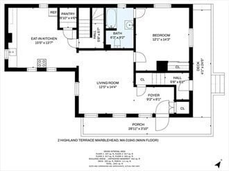 Building Photo - 2 Highland Terrace