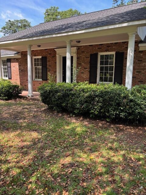 Building Photo - 1760 Peach Orchard Rd